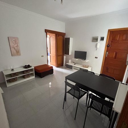 Apartamento Centrico Y Luminoso Alcaravaneras Las Palmas de Gran Canaria Exterior photo
