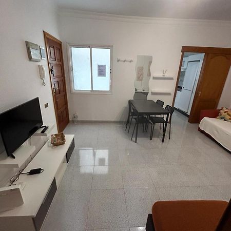 Apartamento Centrico Y Luminoso Alcaravaneras Las Palmas de Gran Canaria Exterior photo