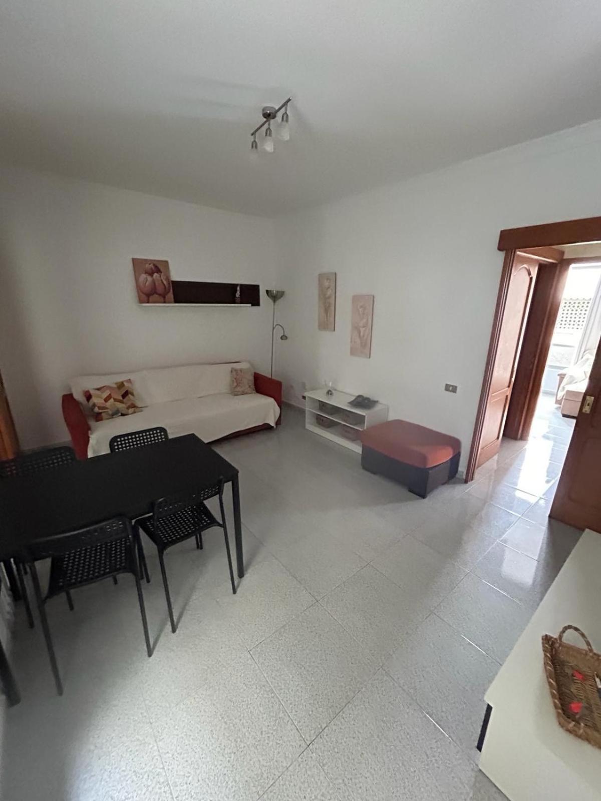 Apartamento Centrico Y Luminoso Alcaravaneras Las Palmas de Gran Canaria Exterior photo