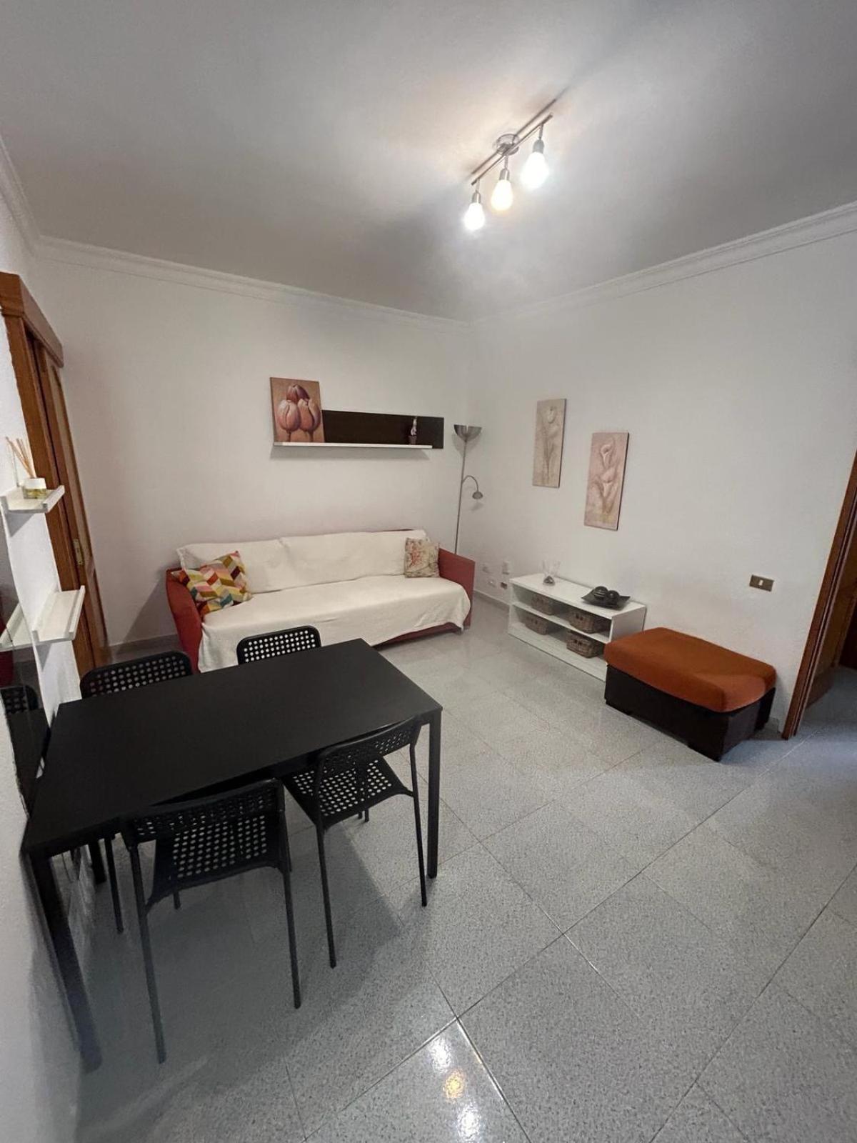 Apartamento Centrico Y Luminoso Alcaravaneras Las Palmas de Gran Canaria Exterior photo