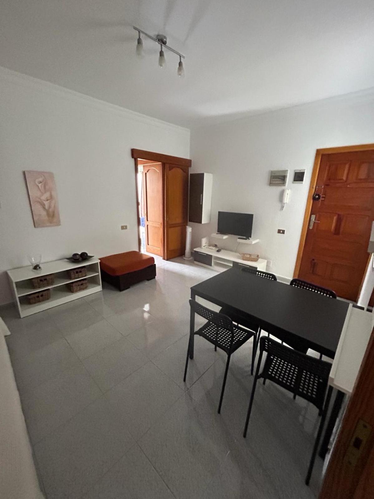 Apartamento Centrico Y Luminoso Alcaravaneras Las Palmas de Gran Canaria Exterior photo
