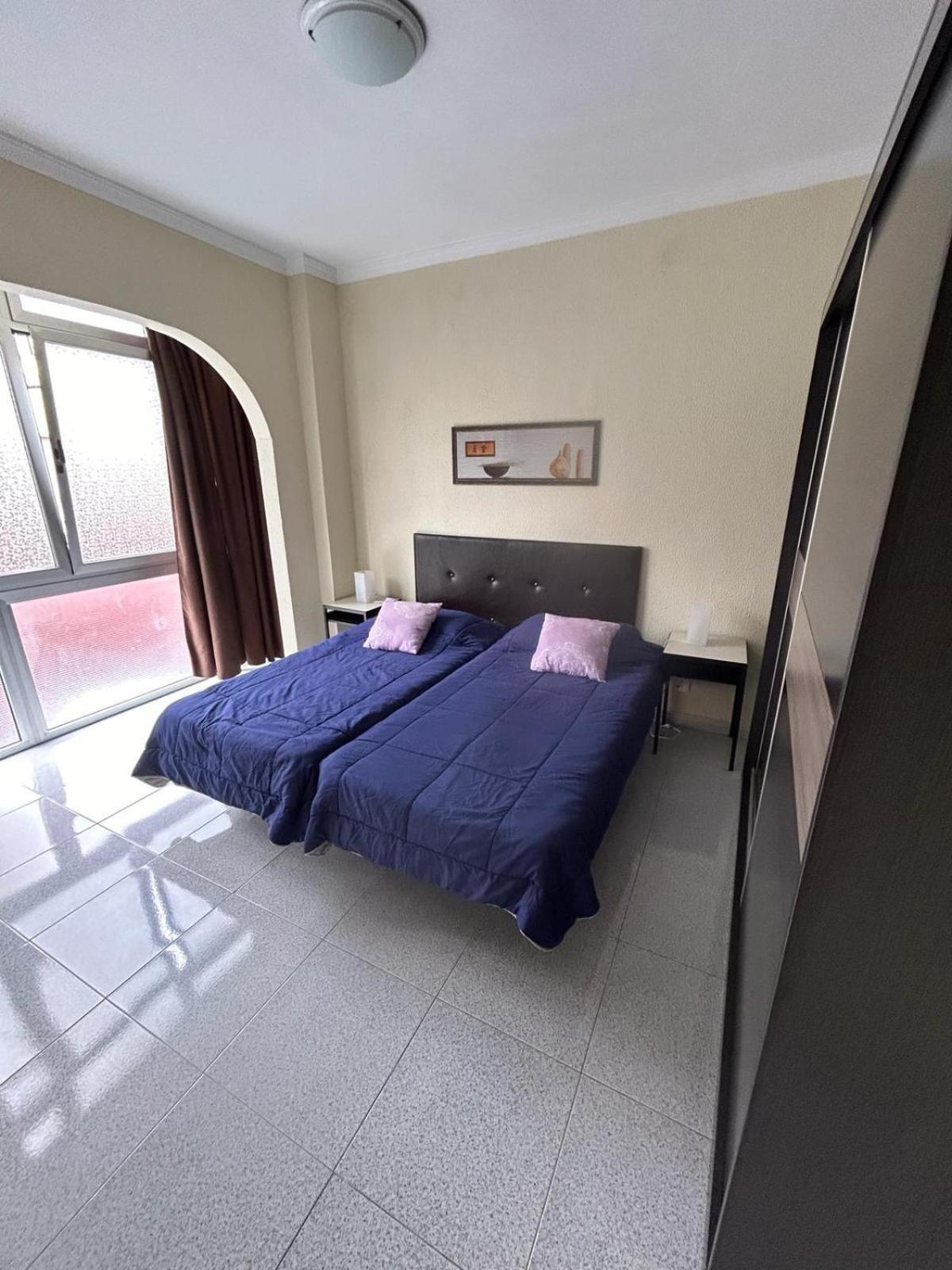 Apartamento Centrico Y Luminoso Alcaravaneras Las Palmas de Gran Canaria Exterior photo