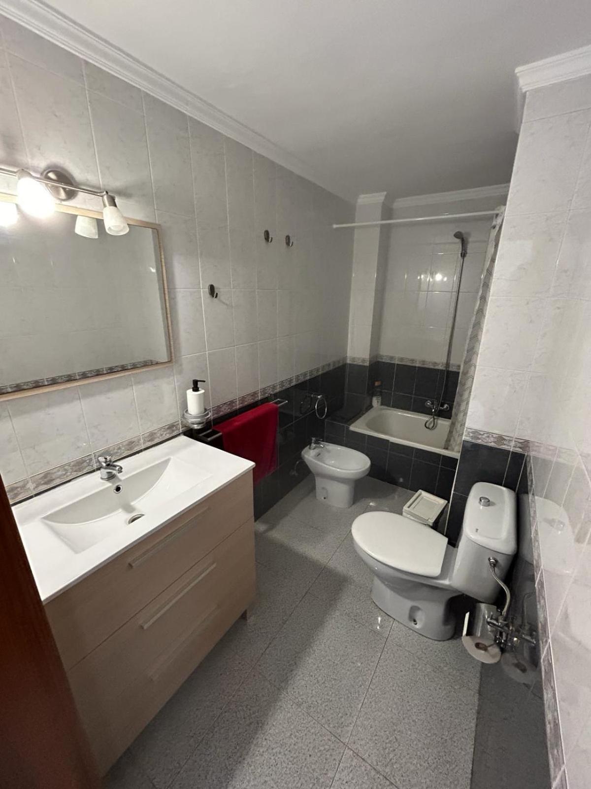 Apartamento Centrico Y Luminoso Alcaravaneras Las Palmas de Gran Canaria Exterior photo